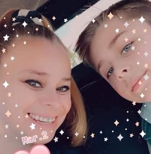 Meet your Posher, Cole